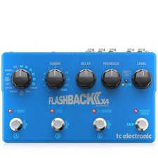 TC ELECTRONIC Digital Delay