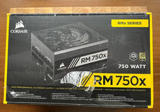 Corsair RM750x 80 Plus Gold