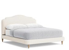 Loaf Sugar Puff SuperKing Bed