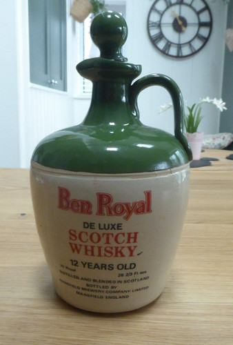 Vintage ben royal - ben, 12