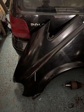 MERCEDES VITO W639 (NCV2)