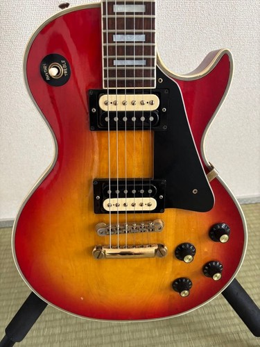 Greco 500 custom type - greco, lp