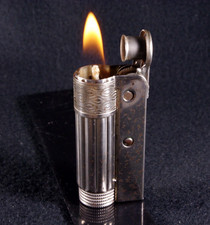 IMCO 4700 TRIPLEX PATENT MADE