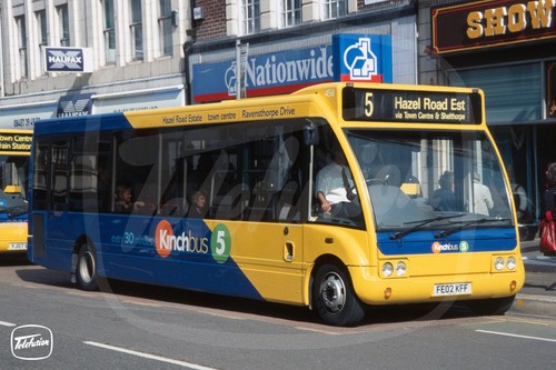 Bus photo kinchbus - photo,