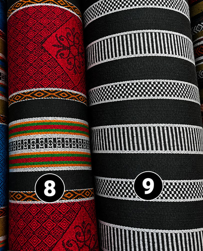 Fabric jalsa yard majlis - fabric,