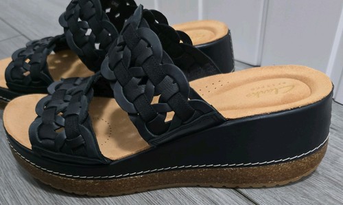 Clarks kassanda mule - kassanda,