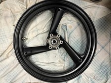 Front Wheel Yamaha TZ 4dp 1994