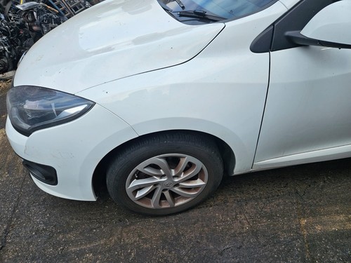 2008 renault megane mk3 - 2008,