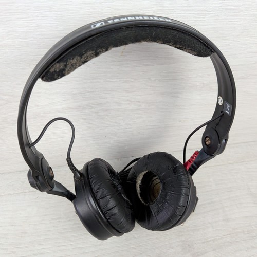 Sennheiser 1 ii - hd, 25-1