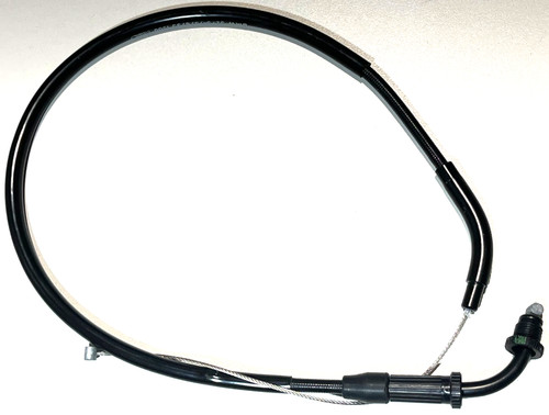 Throttle cable opener - throttle, bmw