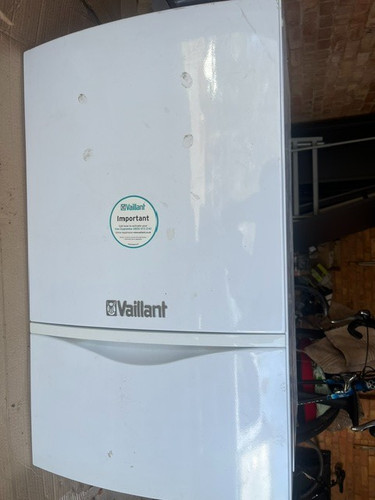 Valiant ecotec plus 837 - plus, r1