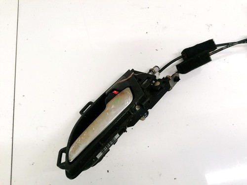 Door handle inner - , right