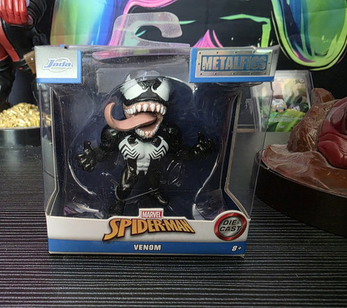 Jada toys metalfigs - toys,