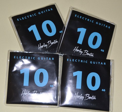 Sets harley benton electric - harley,