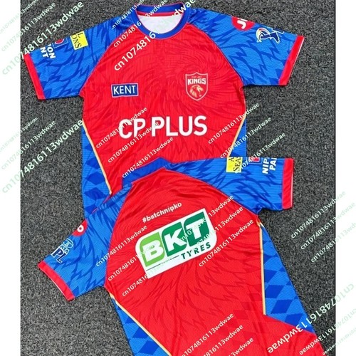 Punjab kings 2026 jersey - punjab, /