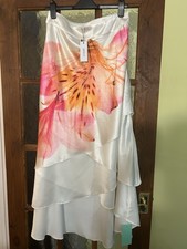 Stunning Coast Satin Waterfall