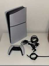 Sony PlayStation 5 no disk