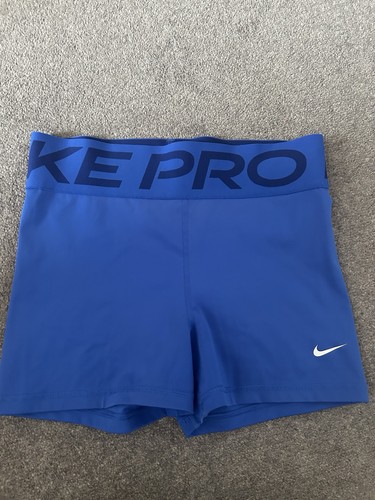 Nike pro shorts - pro,