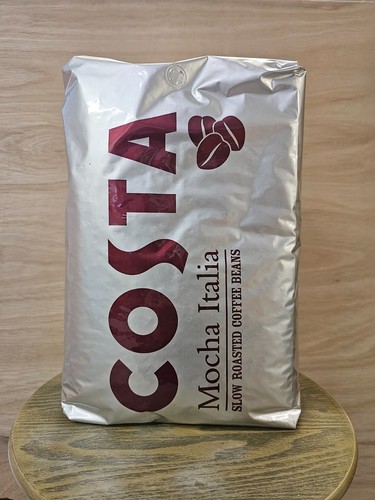 Costa coffee mocha italia 5kg - coffee,