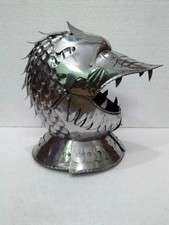 Antique Medieval armor fantasy