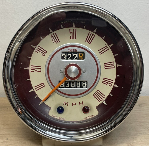 Smiths sn6115 1120 - smiths, speedo