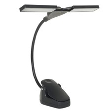 Clip on LED Book Light