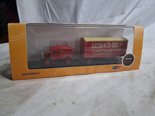 Oxford diecast 76sst007 - oxford,