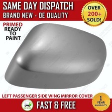 FORD FOCUS MK2 & MK3 2008-2018