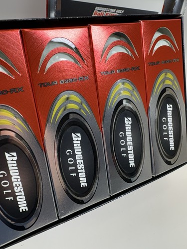 New bridgestone golf balls - new,
