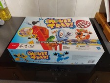 Hasbro Mouse Trap Board Game -