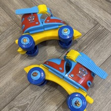 Paw Patrol, Roller Skates
