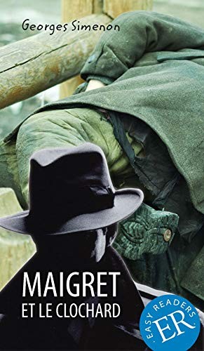 Maigret clochard by - le,