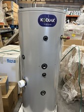 Joule Cyclone 200L Kodiak Heat