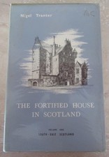 The Fortified House in