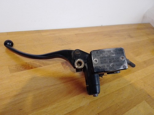 Honda wing break - s,