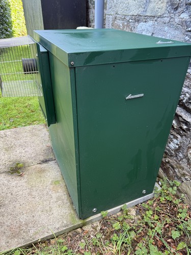 Worcester greenstar danesmoor - greenstar,