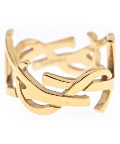 Saint laurent paris rings - laurent,