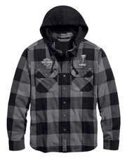 Mens Harley Davidson Long