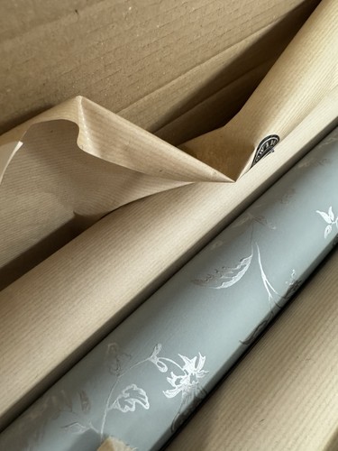 Uppark wallpaper farrow ball - uppark,