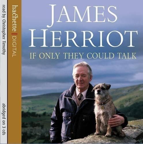 Only they could talk - only,