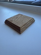 Solid Hardwood Oak