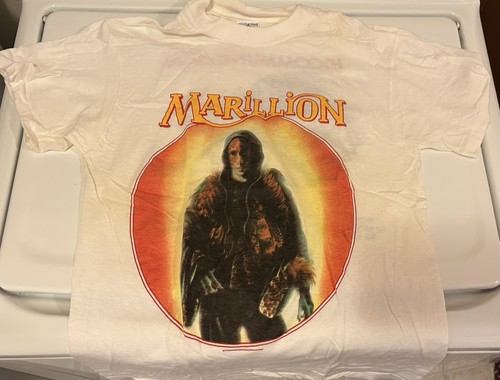 Vintage marillion - vintage,
