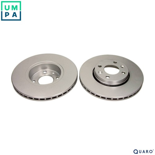 Brake disc qd1323 for - 2x,