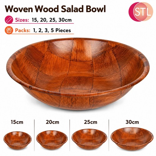 30cm round woven - 15, -30cm