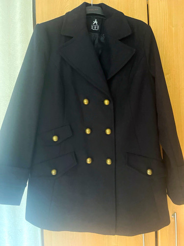 Women black double - women’s,