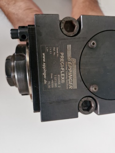 Eppinger preci flex - eppinger, preci-flex