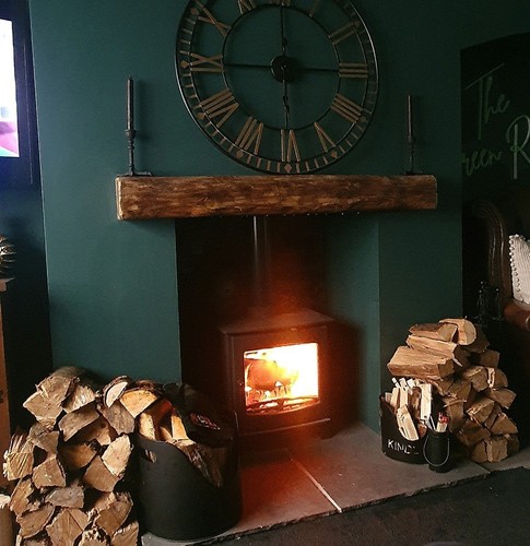 Oak hardwood mantel beam hand - oak,