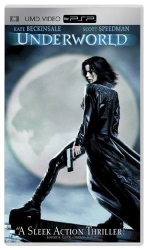 Underworld umd mini - [umd,