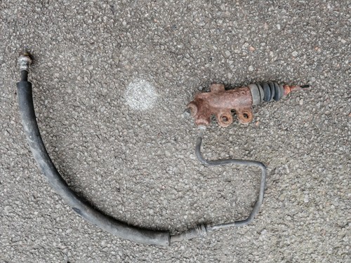 Mazda rx8 2003 - 2003-2008, clutch