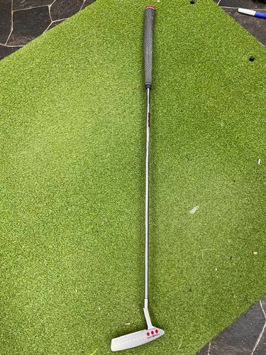 Scotty cameron studio select - scotty,